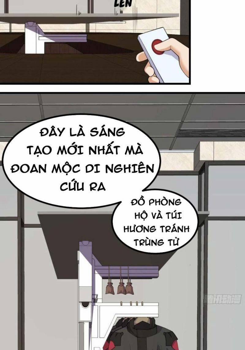 Trở Về Làm Đại Lão Thời Mạt Thế 280 trang 2