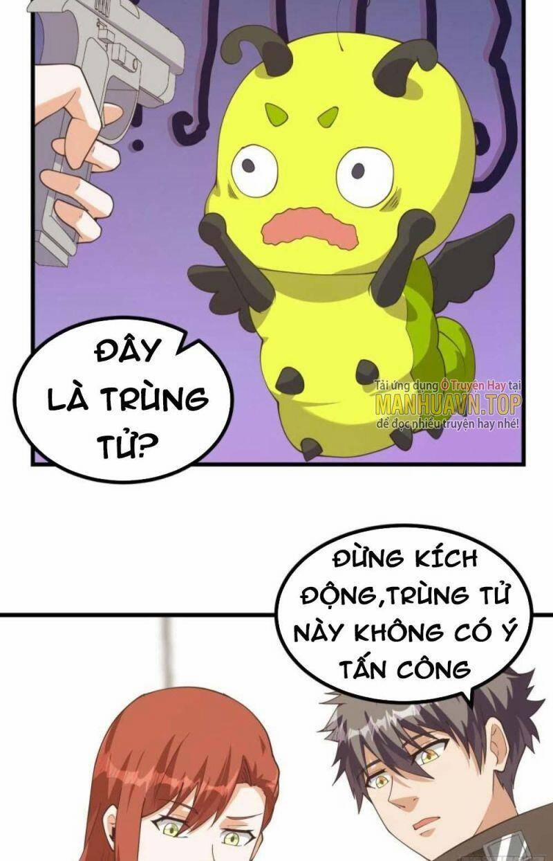 Trở Về Làm Đại Lão Thời Mạt Thế 280 trang 20