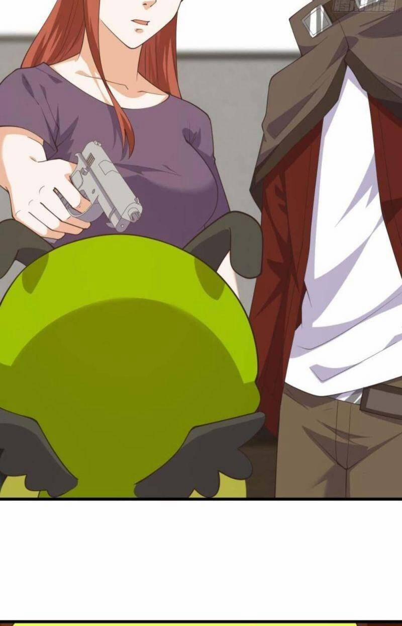 Trở Về Làm Đại Lão Thời Mạt Thế 280 trang 21