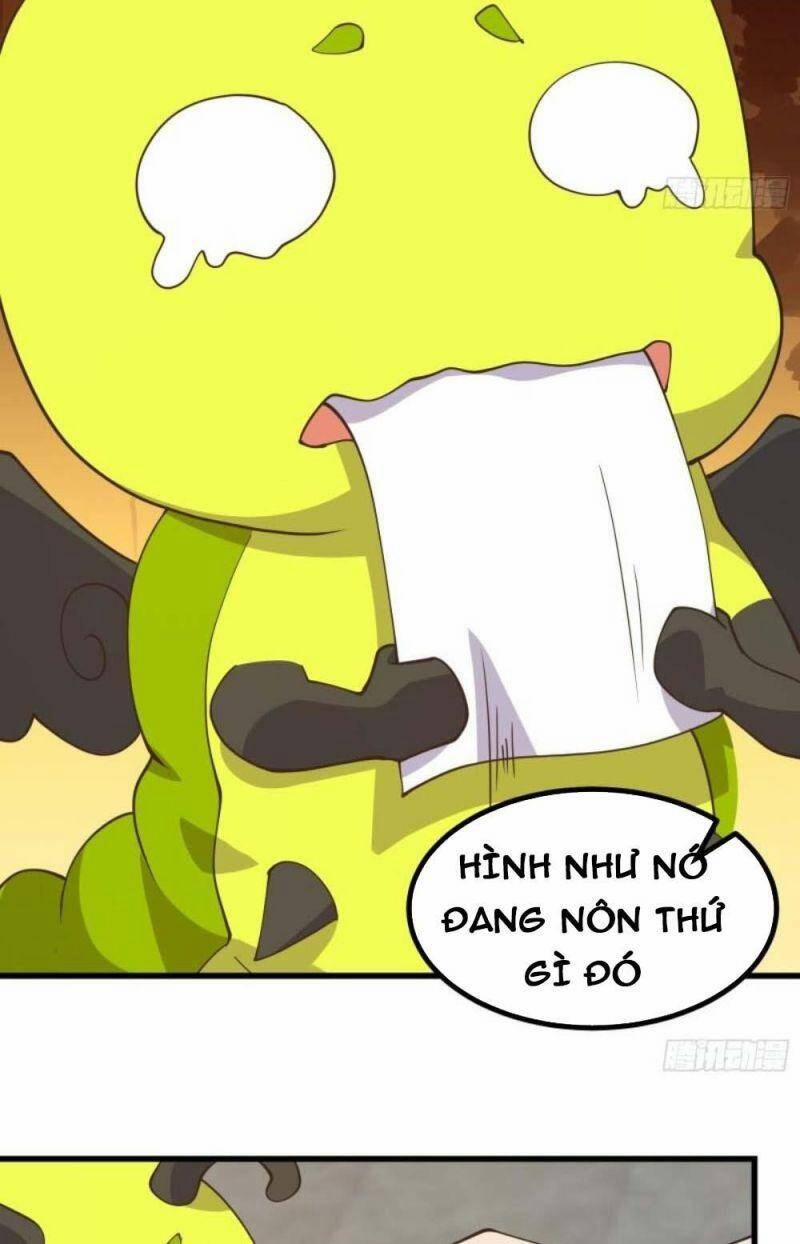 Trở Về Làm Đại Lão Thời Mạt Thế 280 trang 22