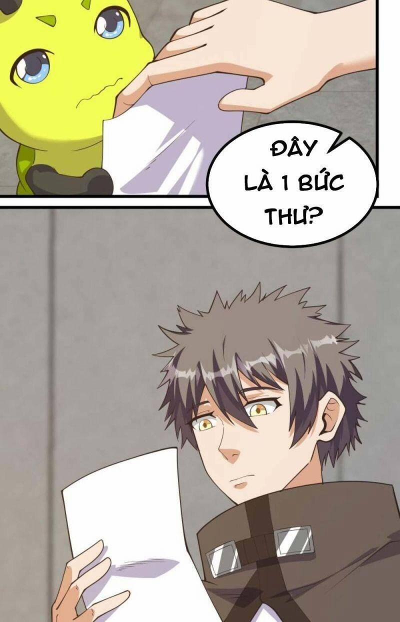 Trở Về Làm Đại Lão Thời Mạt Thế 280 trang 23