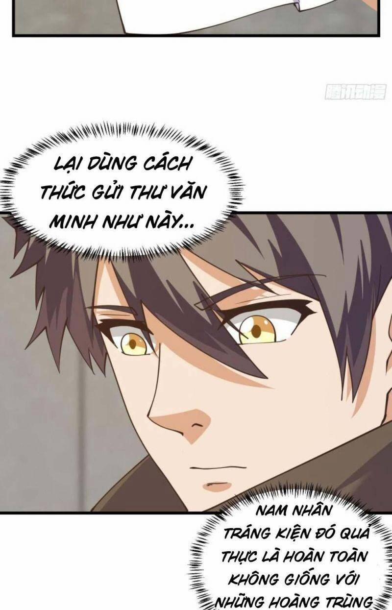 Trở Về Làm Đại Lão Thời Mạt Thế 280 trang 25