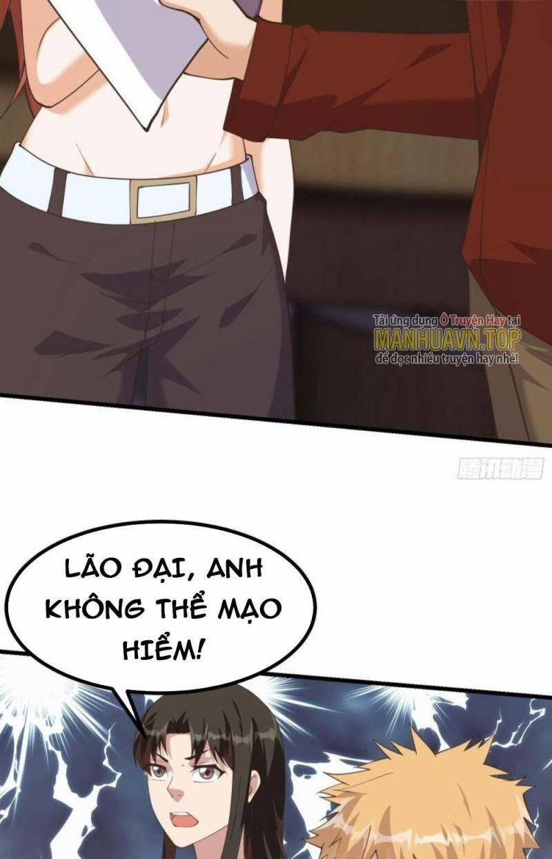 Trở Về Làm Đại Lão Thời Mạt Thế 280 trang 27