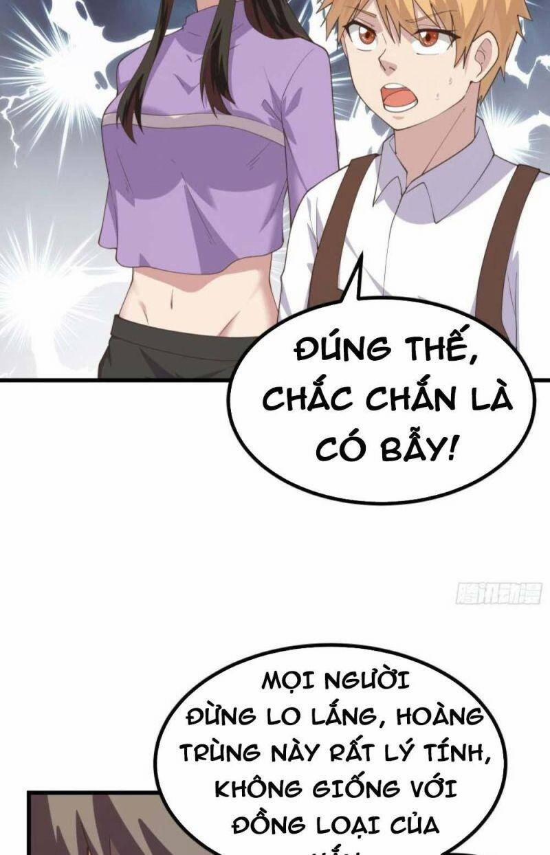 Trở Về Làm Đại Lão Thời Mạt Thế 280 trang 28