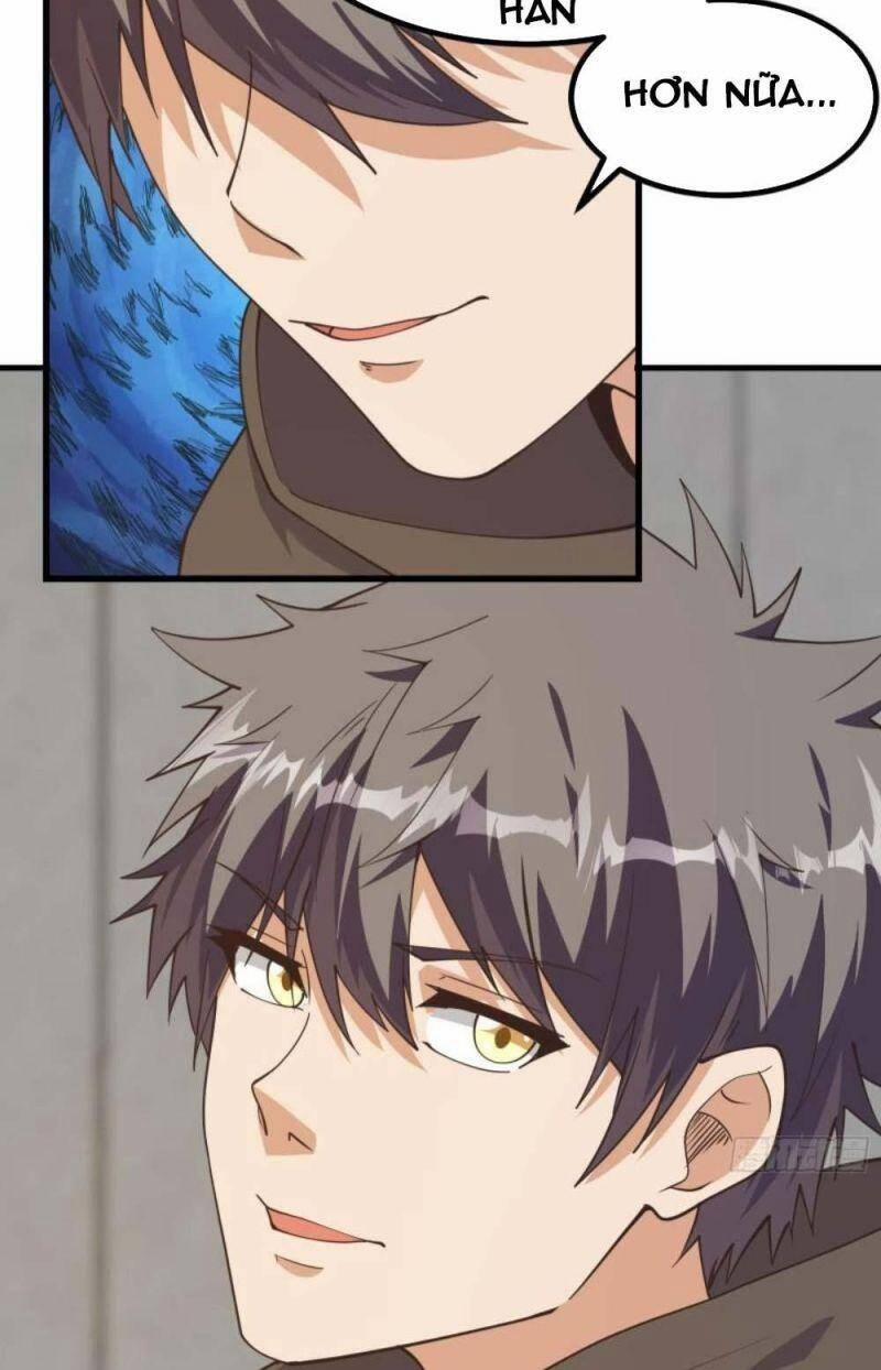 Trở Về Làm Đại Lão Thời Mạt Thế 280 trang 29