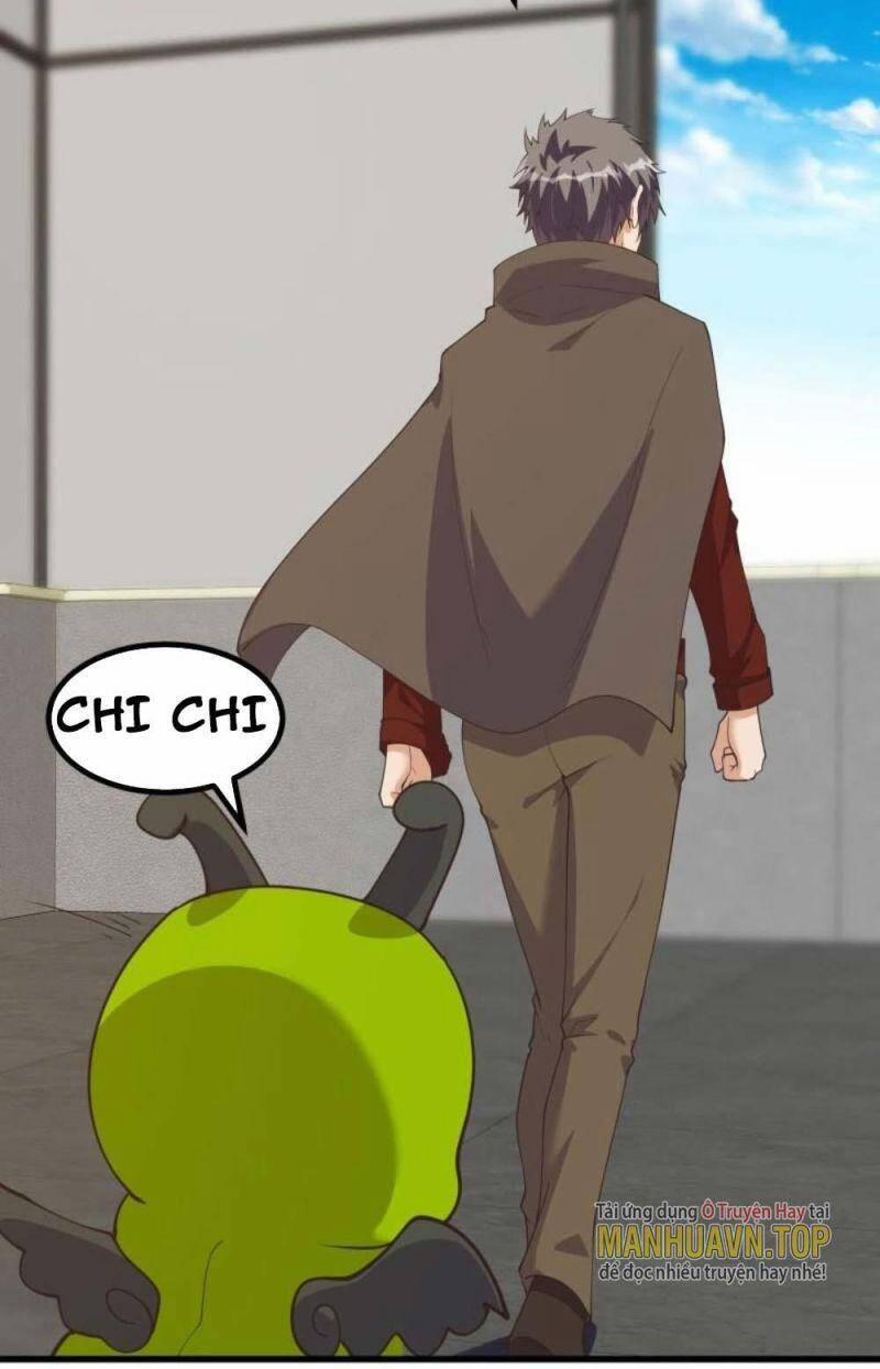 Trở Về Làm Đại Lão Thời Mạt Thế 280 trang 31