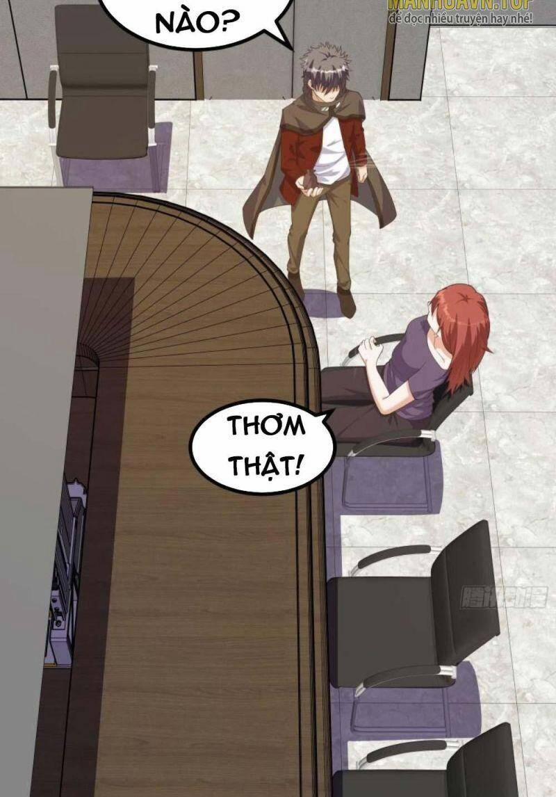 Trở Về Làm Đại Lão Thời Mạt Thế 280 trang 4