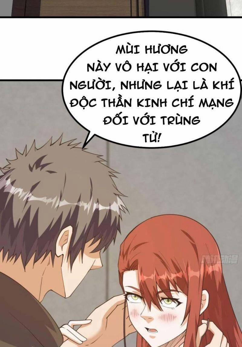 Trở Về Làm Đại Lão Thời Mạt Thế 280 trang 5