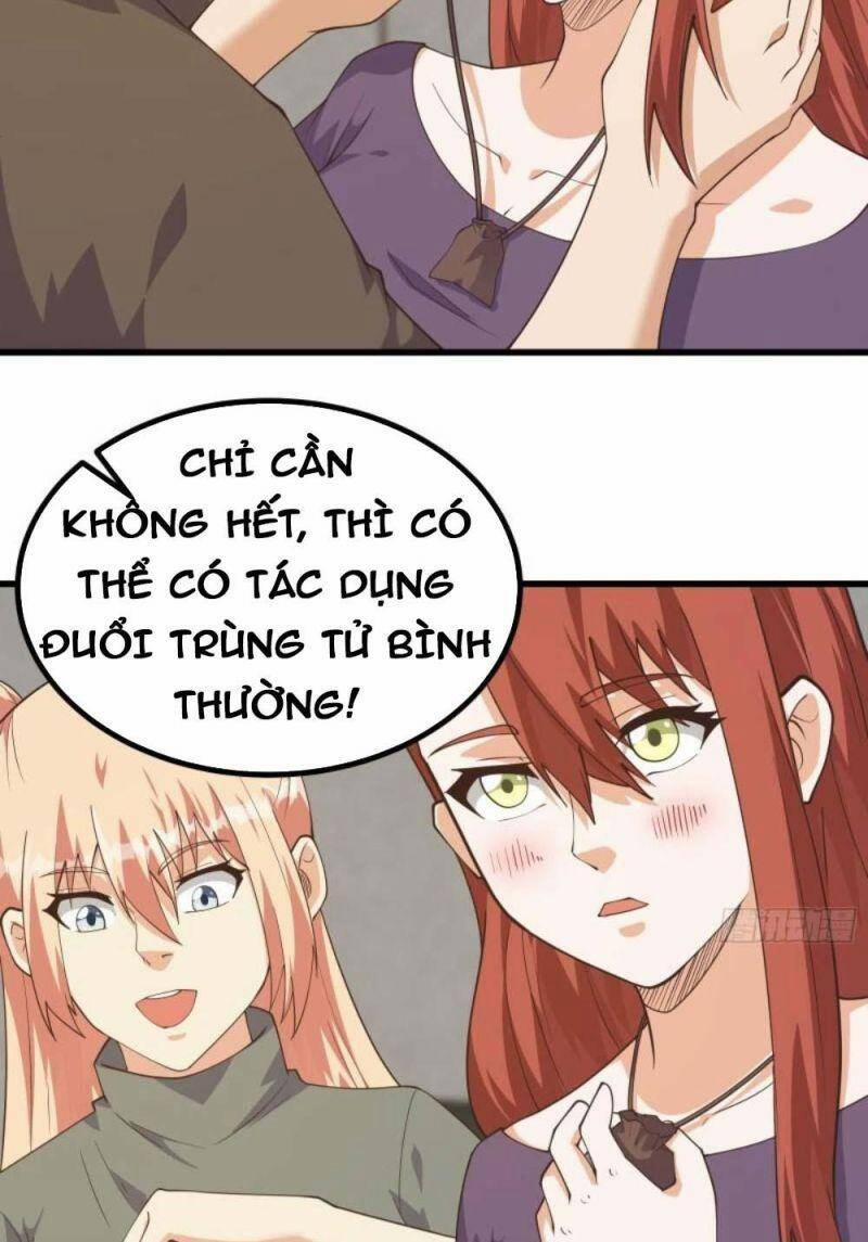 Trở Về Làm Đại Lão Thời Mạt Thế 280 trang 6