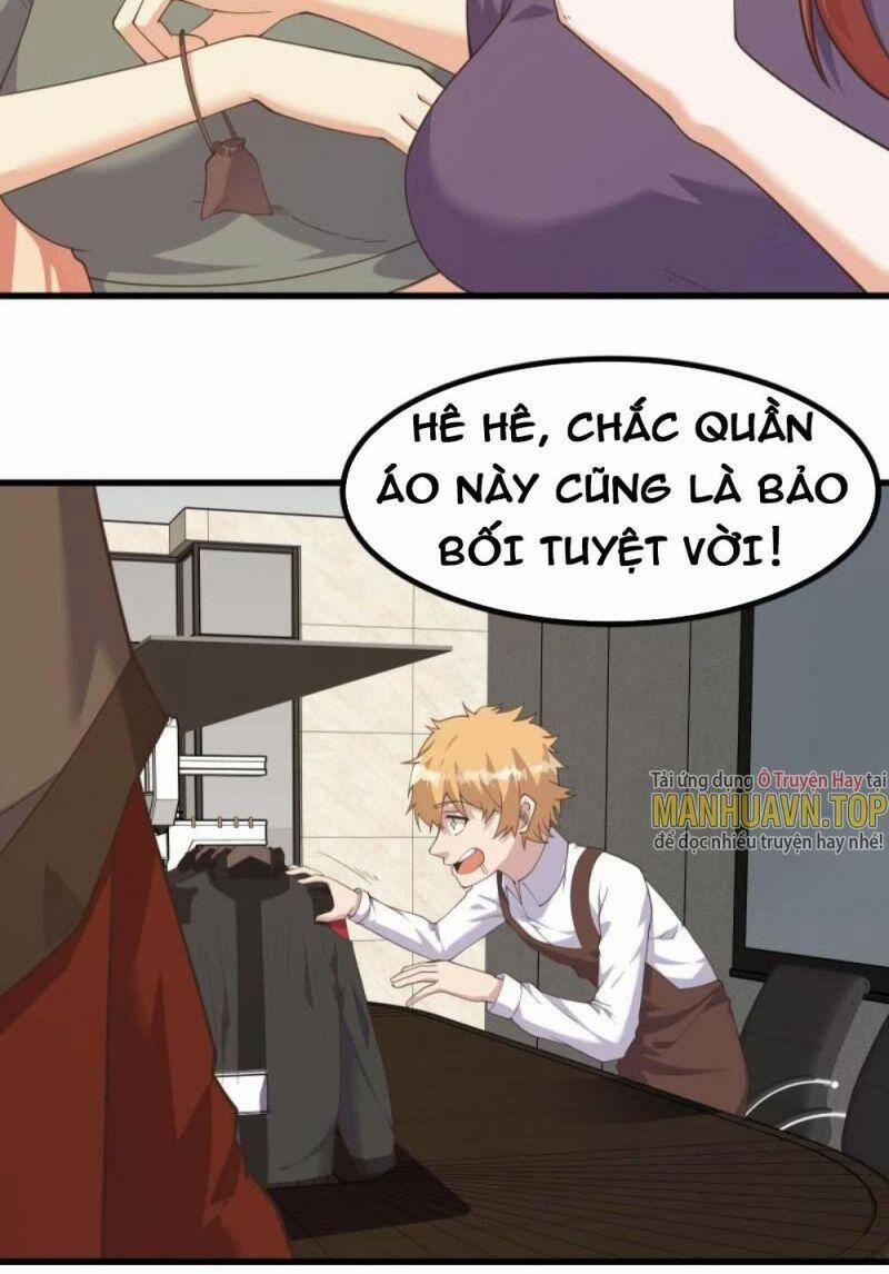 Trở Về Làm Đại Lão Thời Mạt Thế 280 trang 7