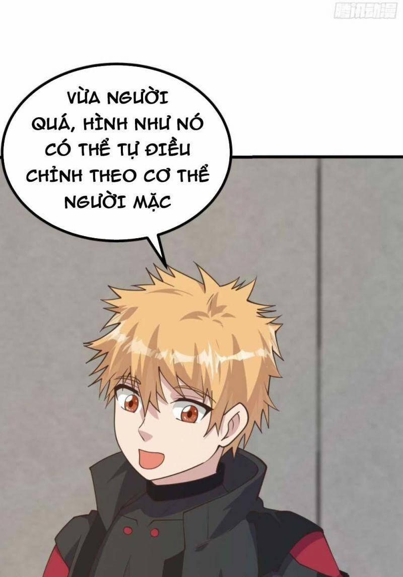 Trở Về Làm Đại Lão Thời Mạt Thế 280 trang 8