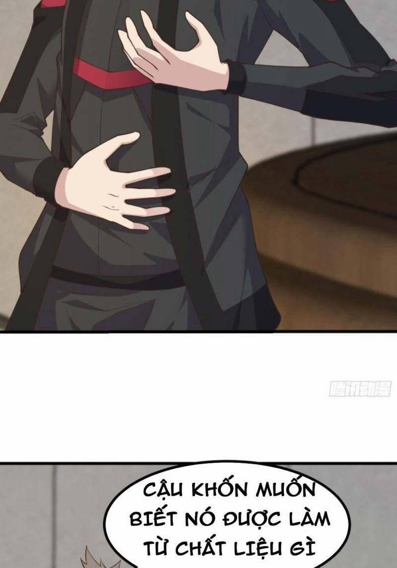 Trở Về Làm Đại Lão Thời Mạt Thế 280 trang 9