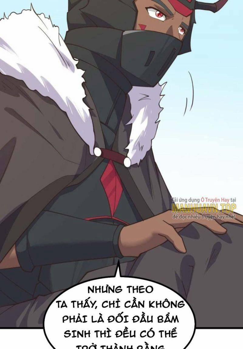 Trở Về Làm Đại Lão Thời Mạt Thế 281 trang 10