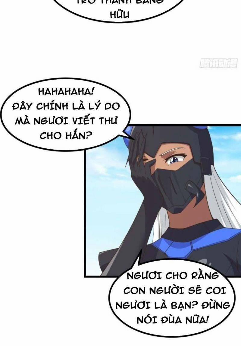 Trở Về Làm Đại Lão Thời Mạt Thế 281 trang 11