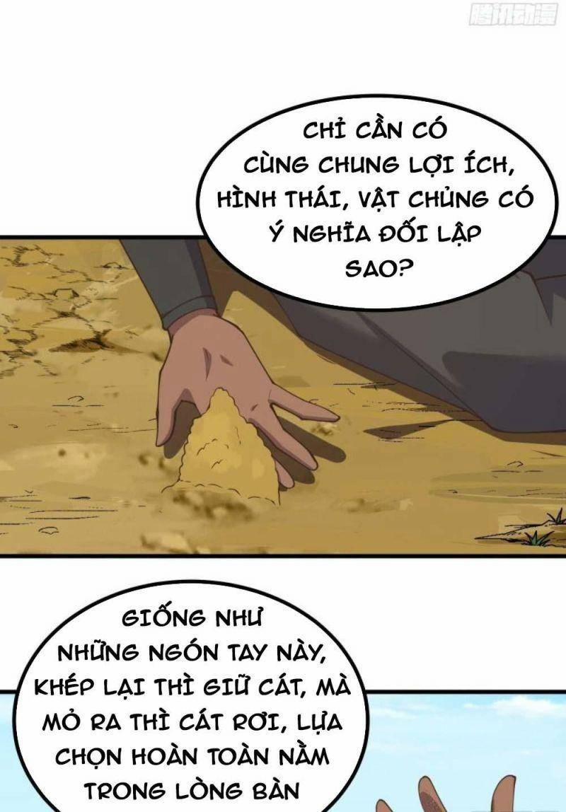 Trở Về Làm Đại Lão Thời Mạt Thế 281 trang 12