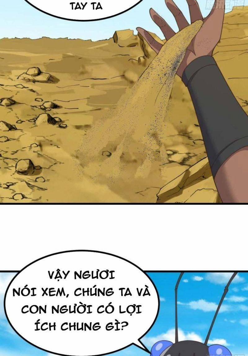 Trở Về Làm Đại Lão Thời Mạt Thế 281 trang 13