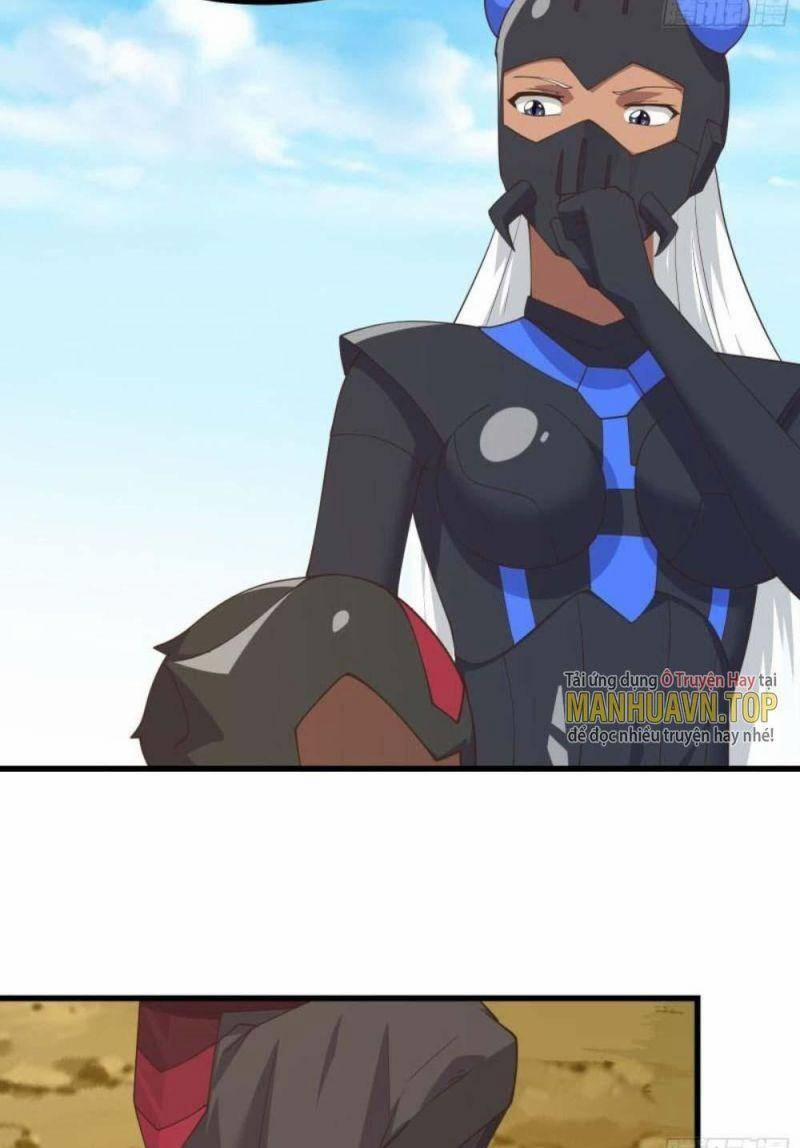 Trở Về Làm Đại Lão Thời Mạt Thế 281 trang 14