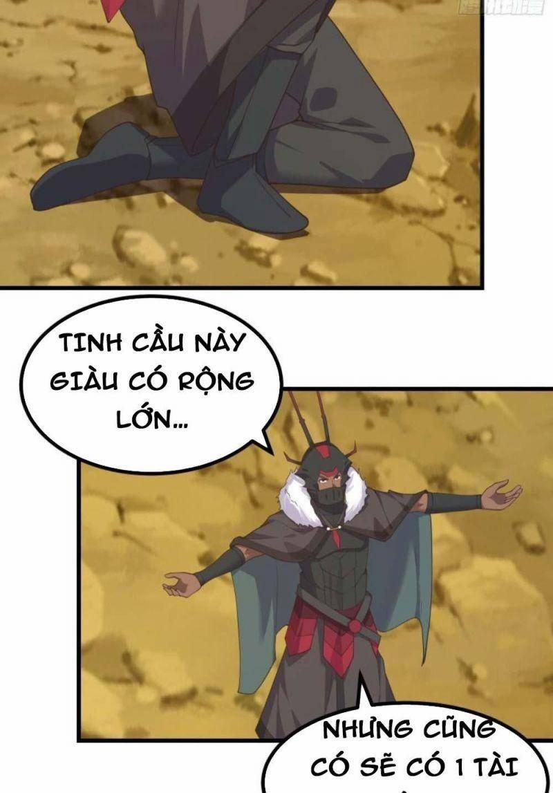 Trở Về Làm Đại Lão Thời Mạt Thế 281 trang 15