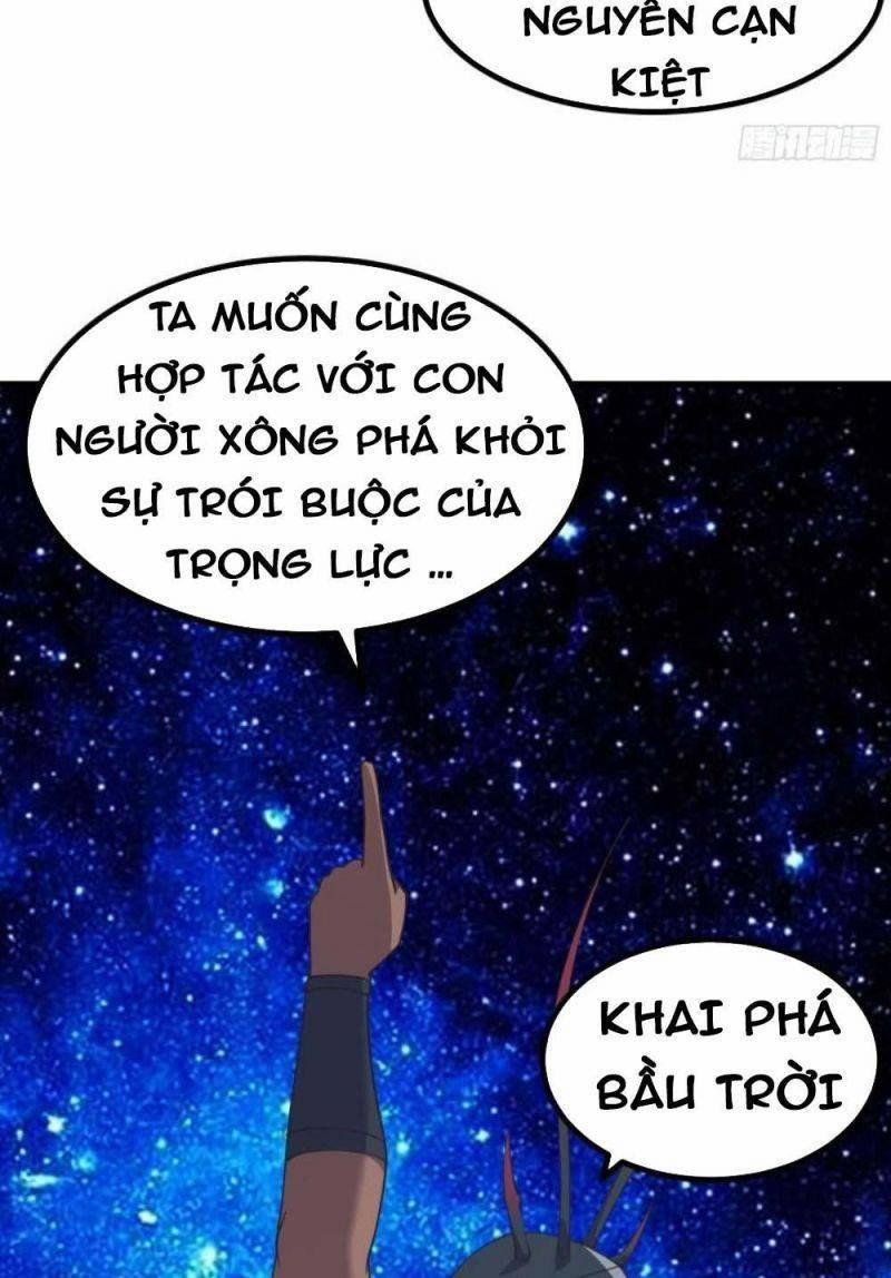 Trở Về Làm Đại Lão Thời Mạt Thế 281 trang 16