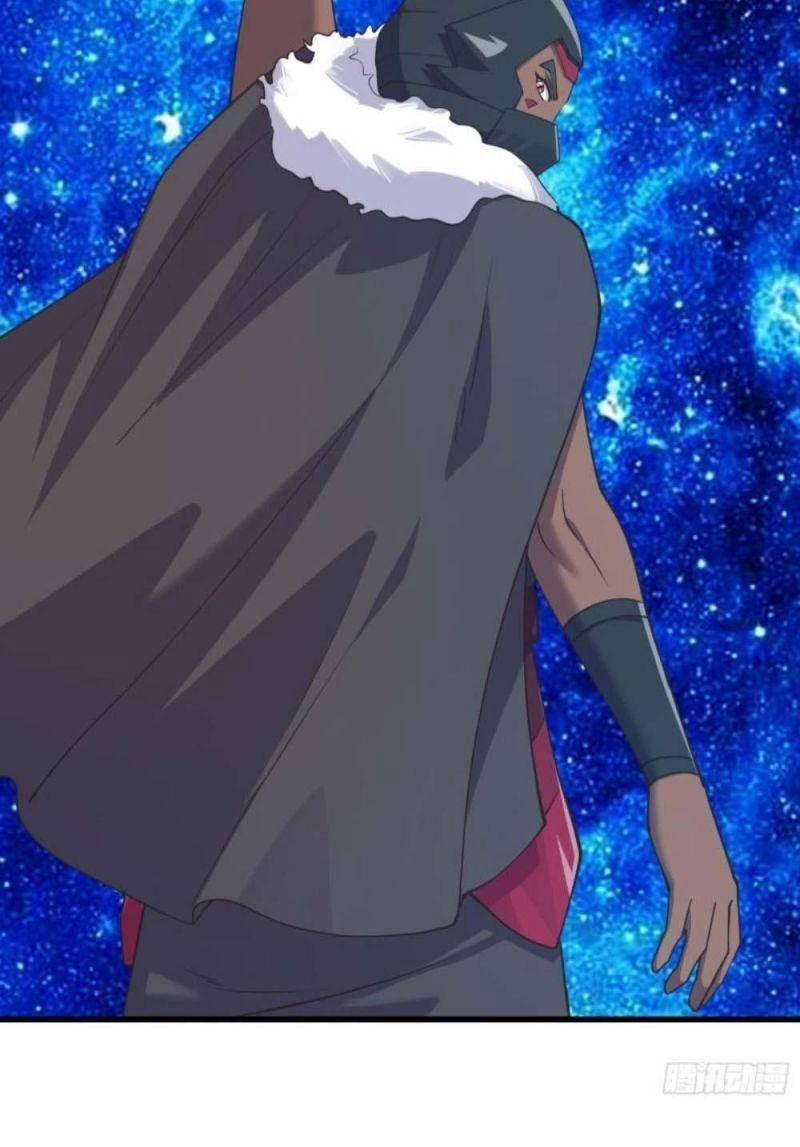 Trở Về Làm Đại Lão Thời Mạt Thế 281 trang 17