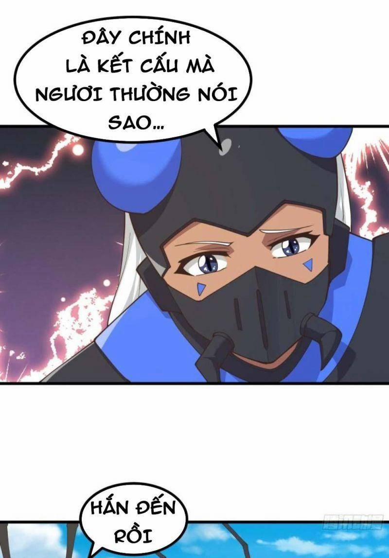 Trở Về Làm Đại Lão Thời Mạt Thế 281 trang 18