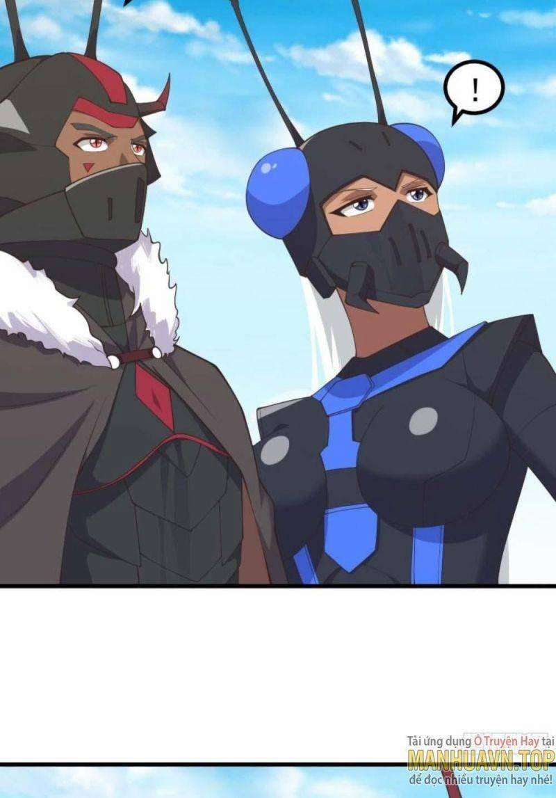 Trở Về Làm Đại Lão Thời Mạt Thế 281 trang 19