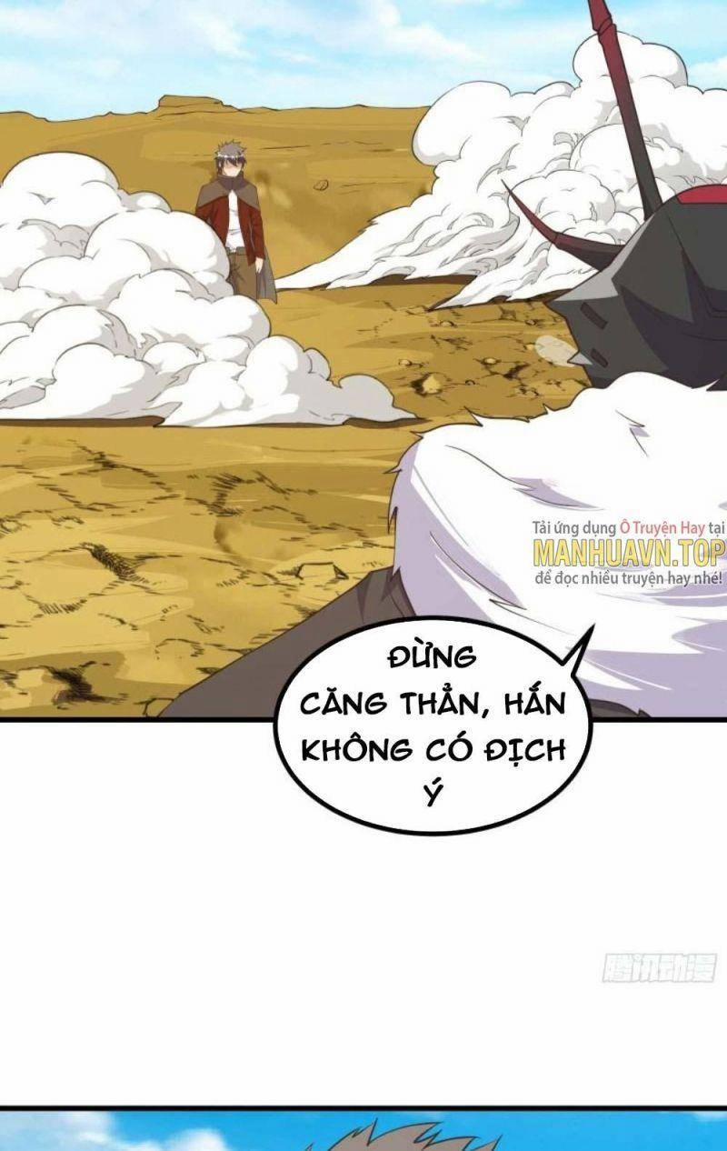 Trở Về Làm Đại Lão Thời Mạt Thế 281 trang 20