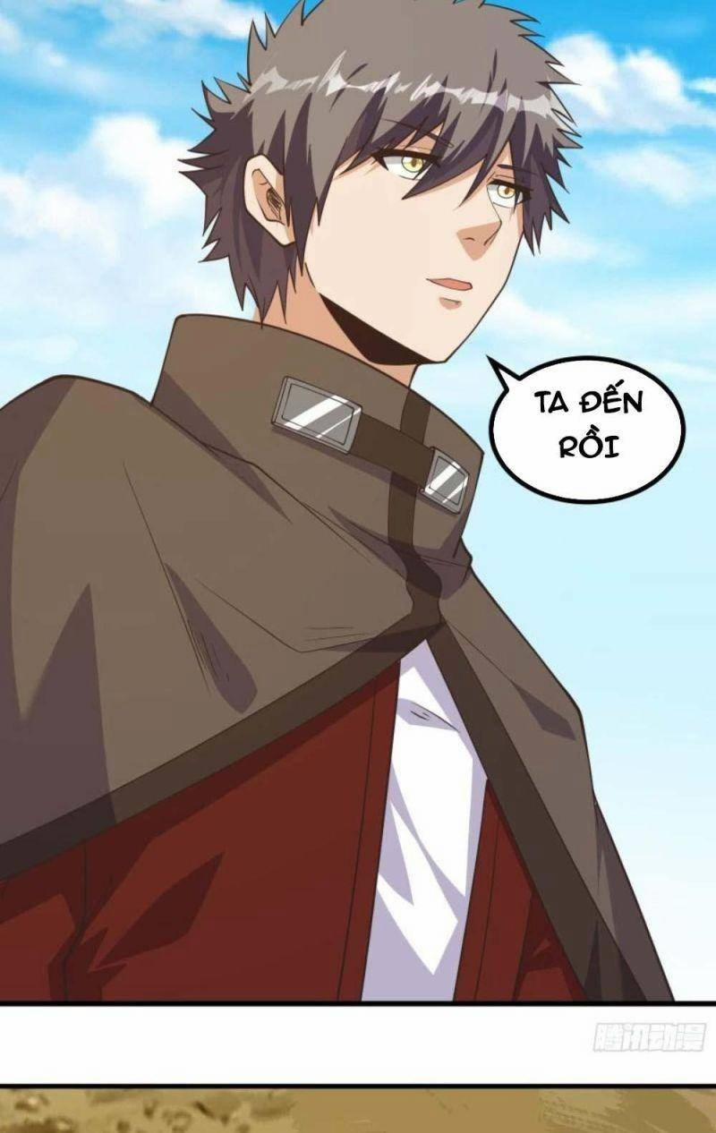 Trở Về Làm Đại Lão Thời Mạt Thế 281 trang 21