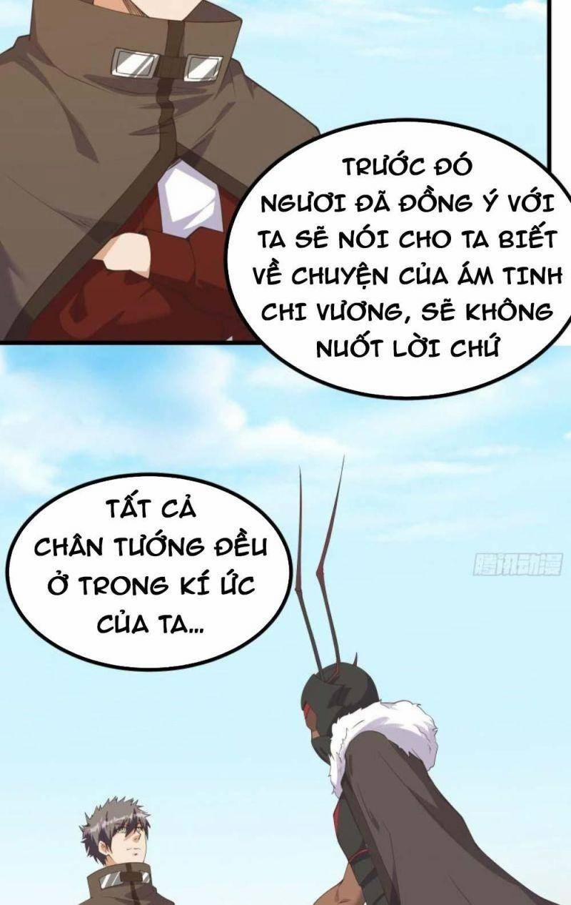 Trở Về Làm Đại Lão Thời Mạt Thế 281 trang 24