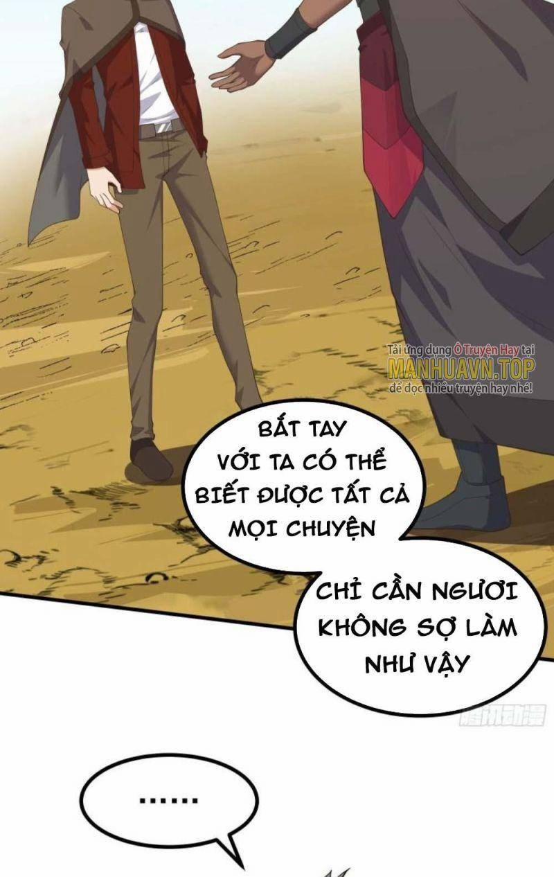 Trở Về Làm Đại Lão Thời Mạt Thế 281 trang 25