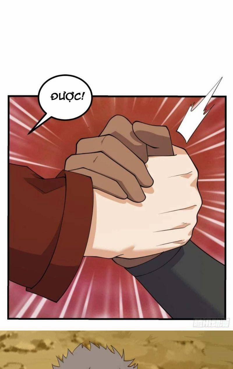 Trở Về Làm Đại Lão Thời Mạt Thế 281 trang 27