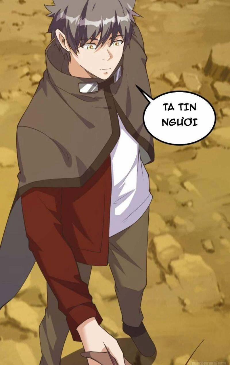 Trở Về Làm Đại Lão Thời Mạt Thế 281 trang 28