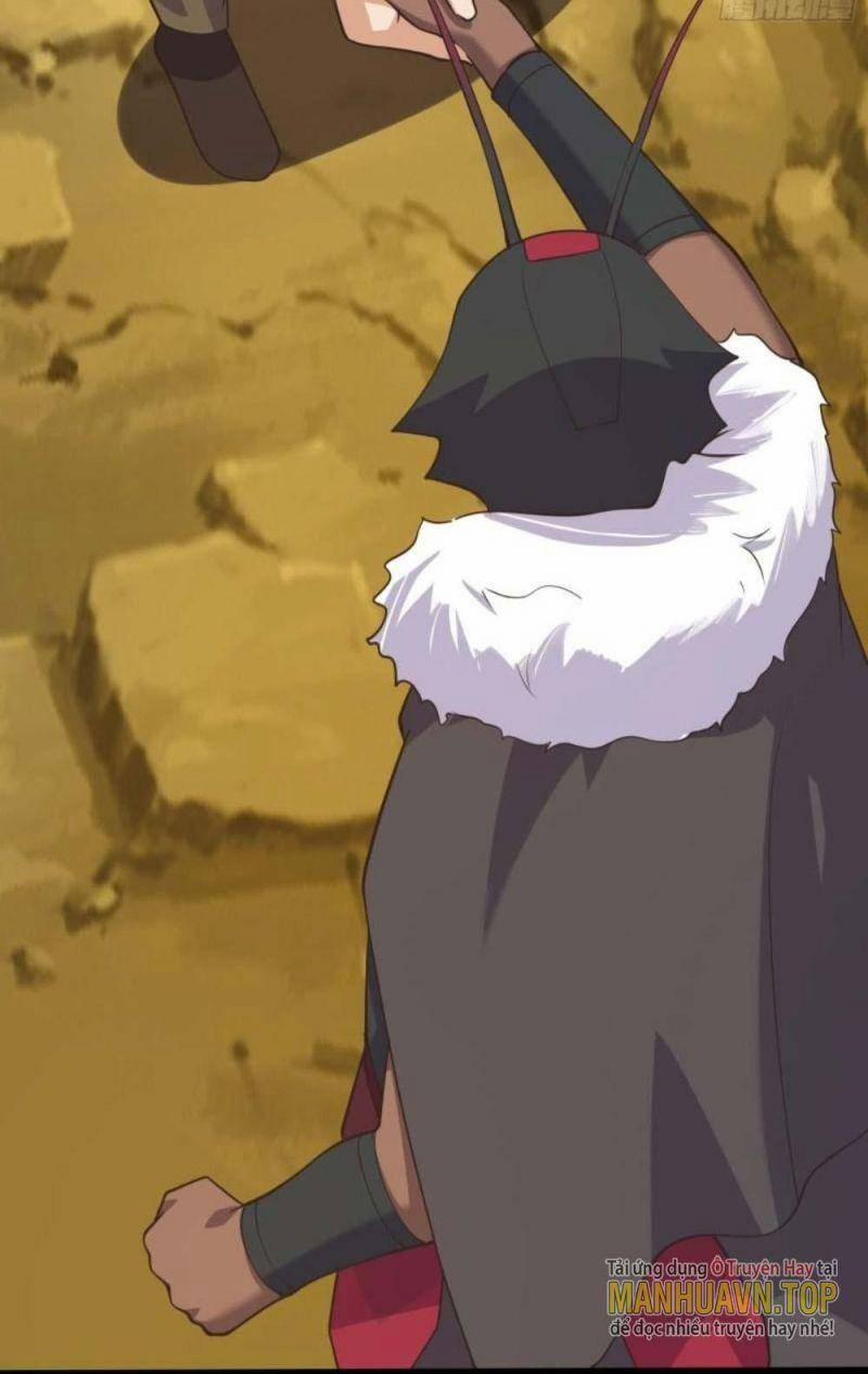 Trở Về Làm Đại Lão Thời Mạt Thế 281 trang 29