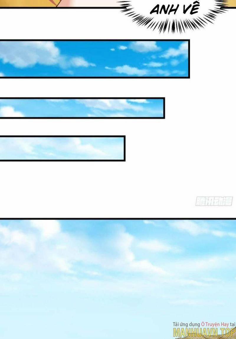 Trở Về Làm Đại Lão Thời Mạt Thế 281 trang 4