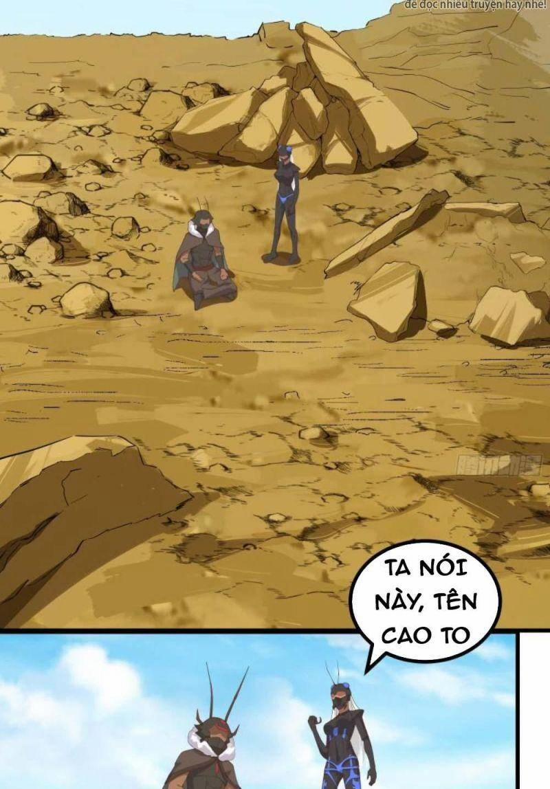 Trở Về Làm Đại Lão Thời Mạt Thế 281 trang 5