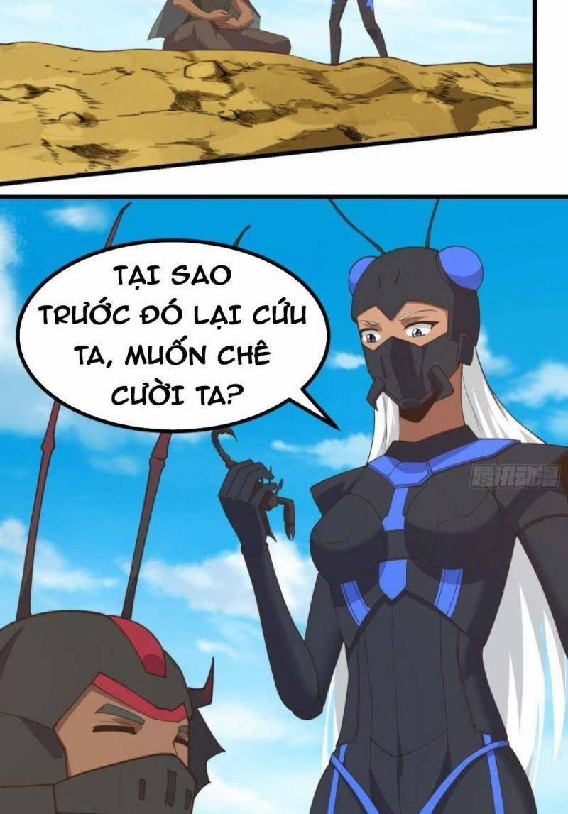 Trở Về Làm Đại Lão Thời Mạt Thế 281 trang 6