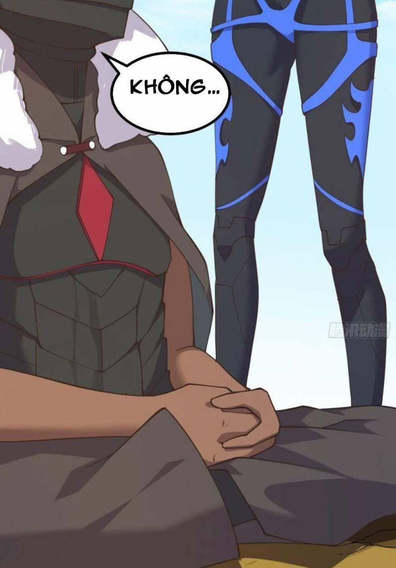 Trở Về Làm Đại Lão Thời Mạt Thế 281 trang 7