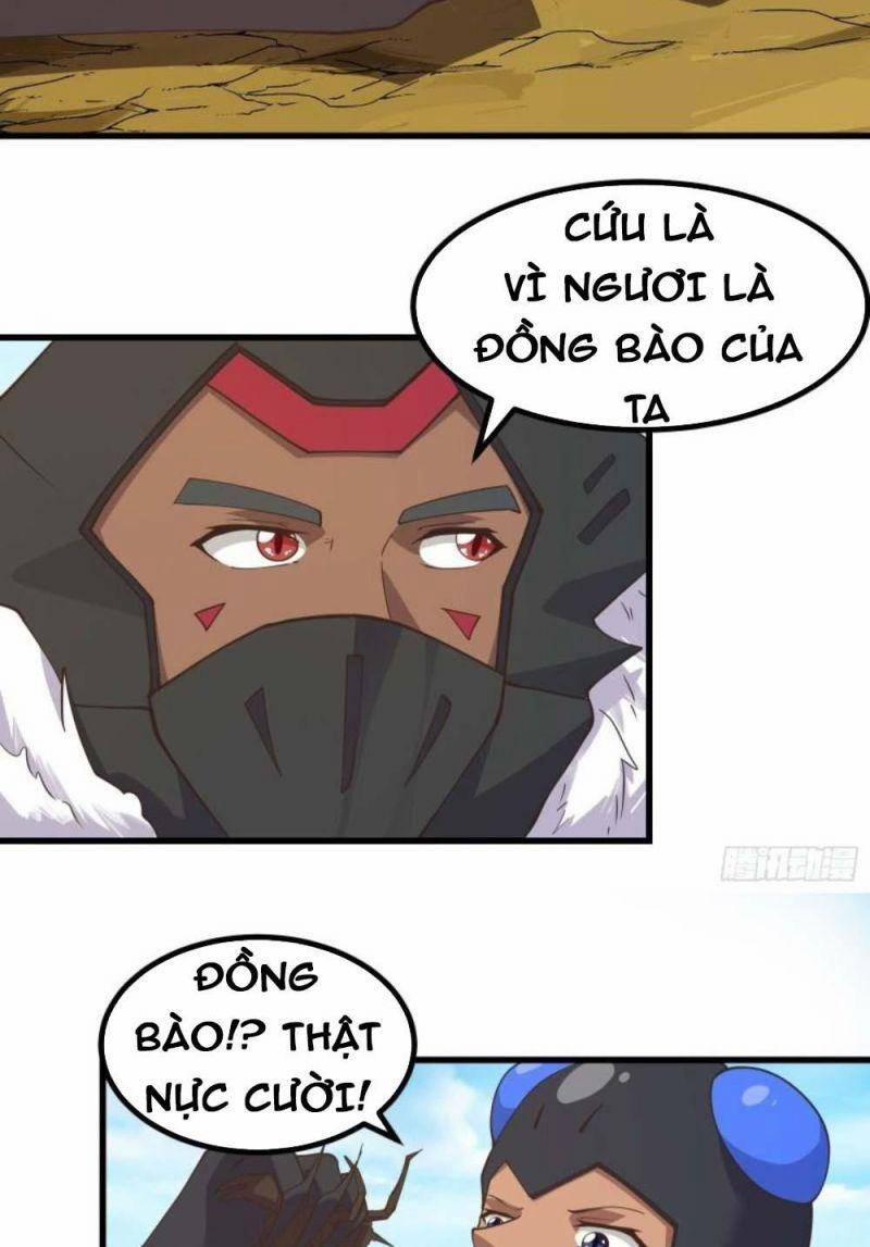 Trở Về Làm Đại Lão Thời Mạt Thế 281 trang 8