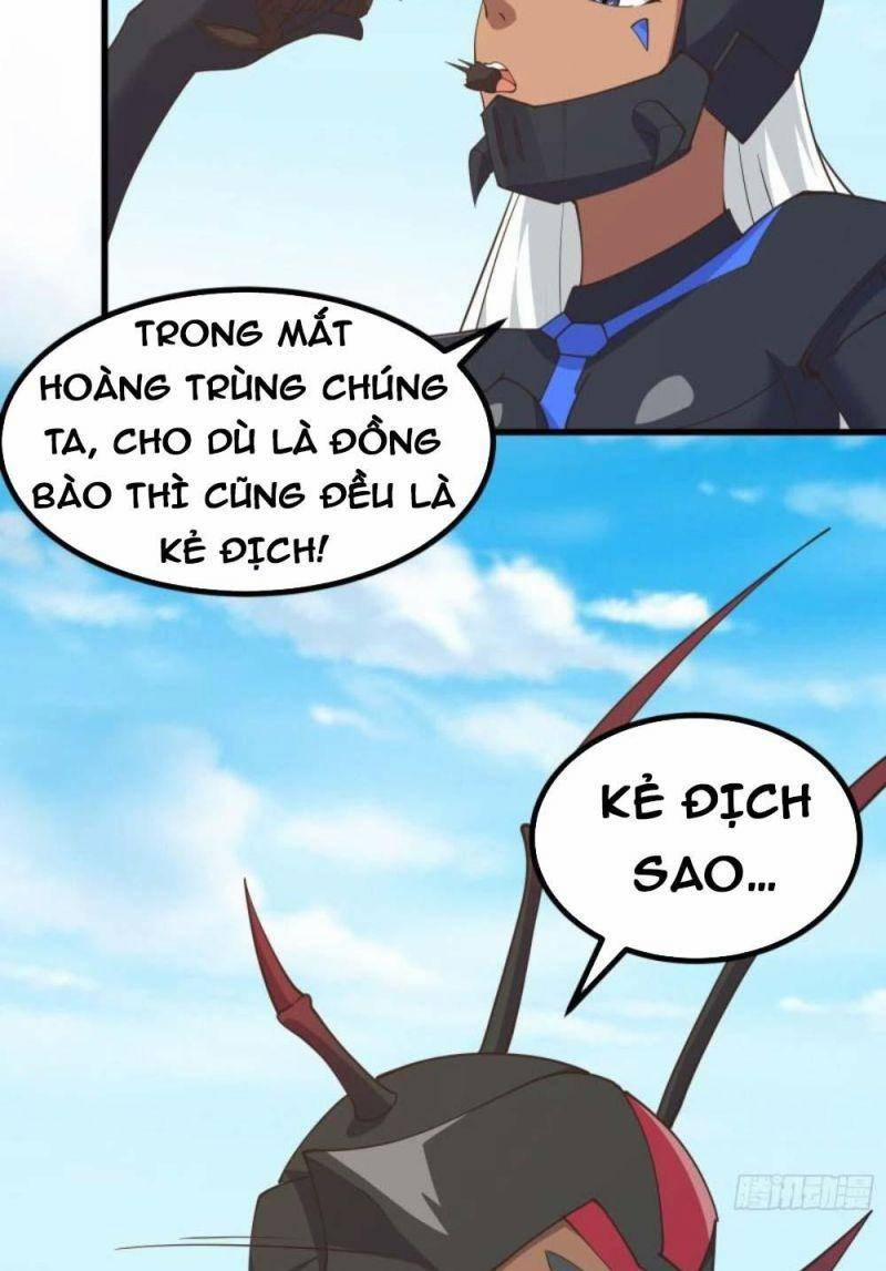 Trở Về Làm Đại Lão Thời Mạt Thế 281 trang 9