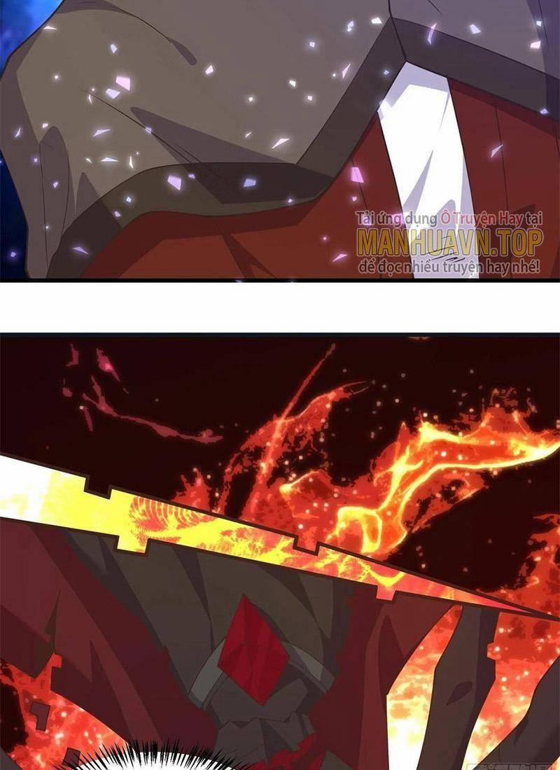 Trở Về Làm Đại Lão Thời Mạt Thế 282 trang 1