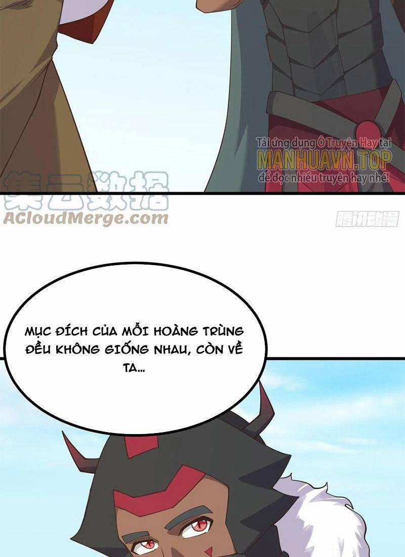 Trở Về Làm Đại Lão Thời Mạt Thế 282 trang 10