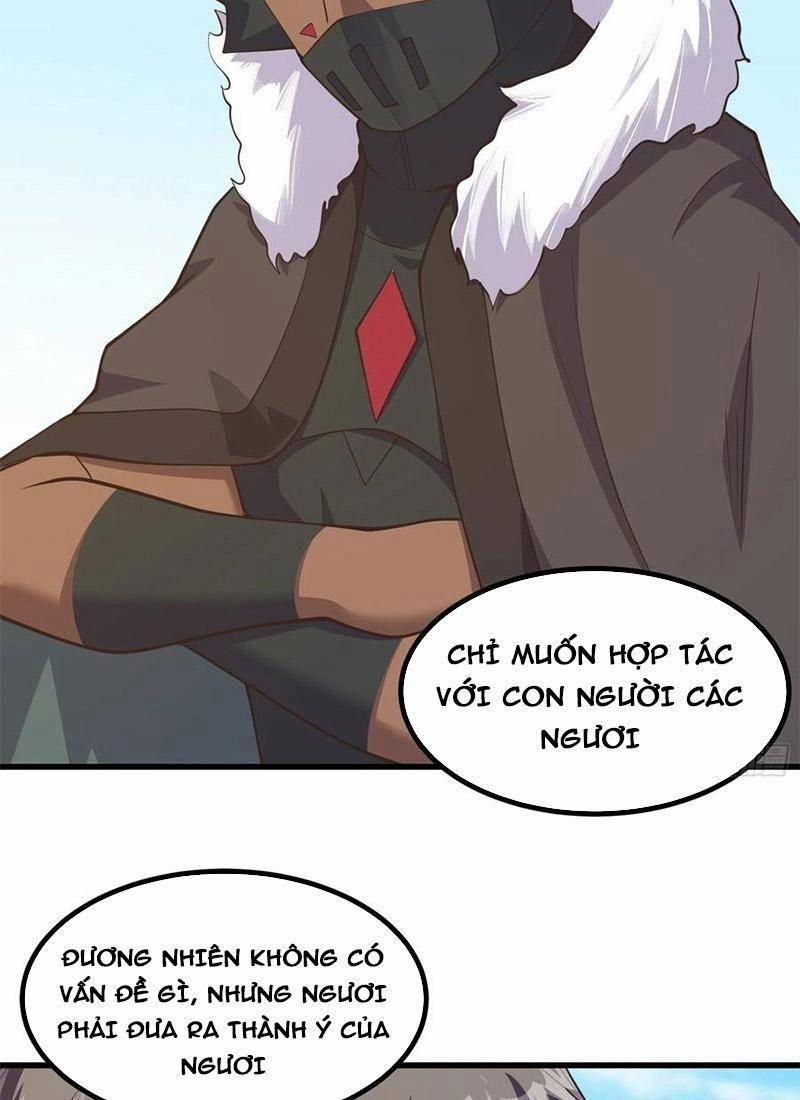 Trở Về Làm Đại Lão Thời Mạt Thế 282 trang 11