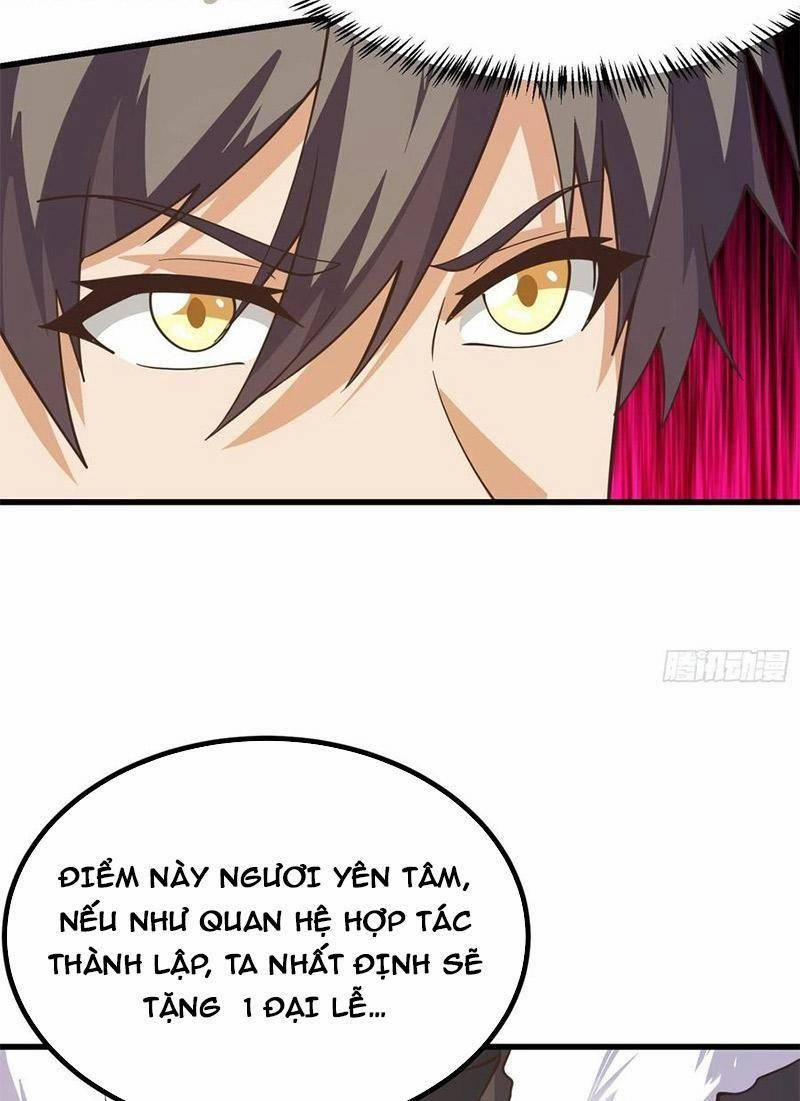 Trở Về Làm Đại Lão Thời Mạt Thế 282 trang 13