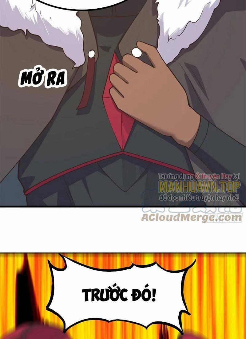 Trở Về Làm Đại Lão Thời Mạt Thế 282 trang 14