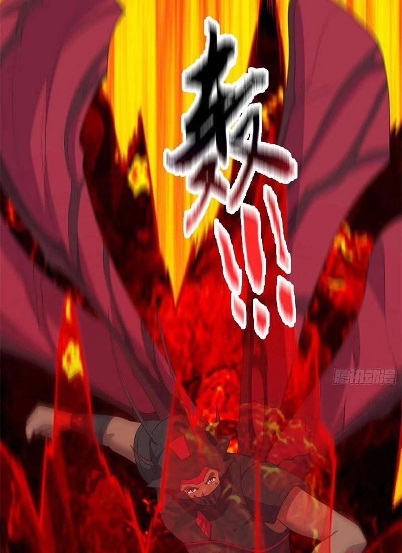 Trở Về Làm Đại Lão Thời Mạt Thế 282 trang 15