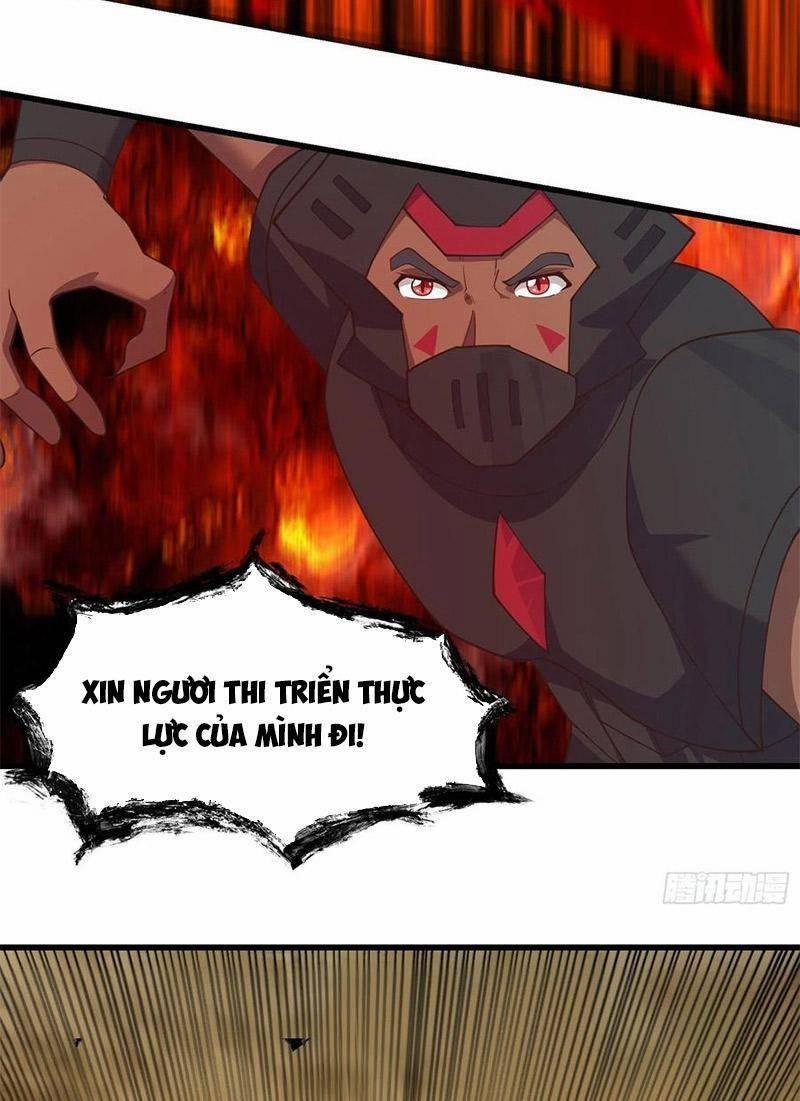 Trở Về Làm Đại Lão Thời Mạt Thế 282 trang 17