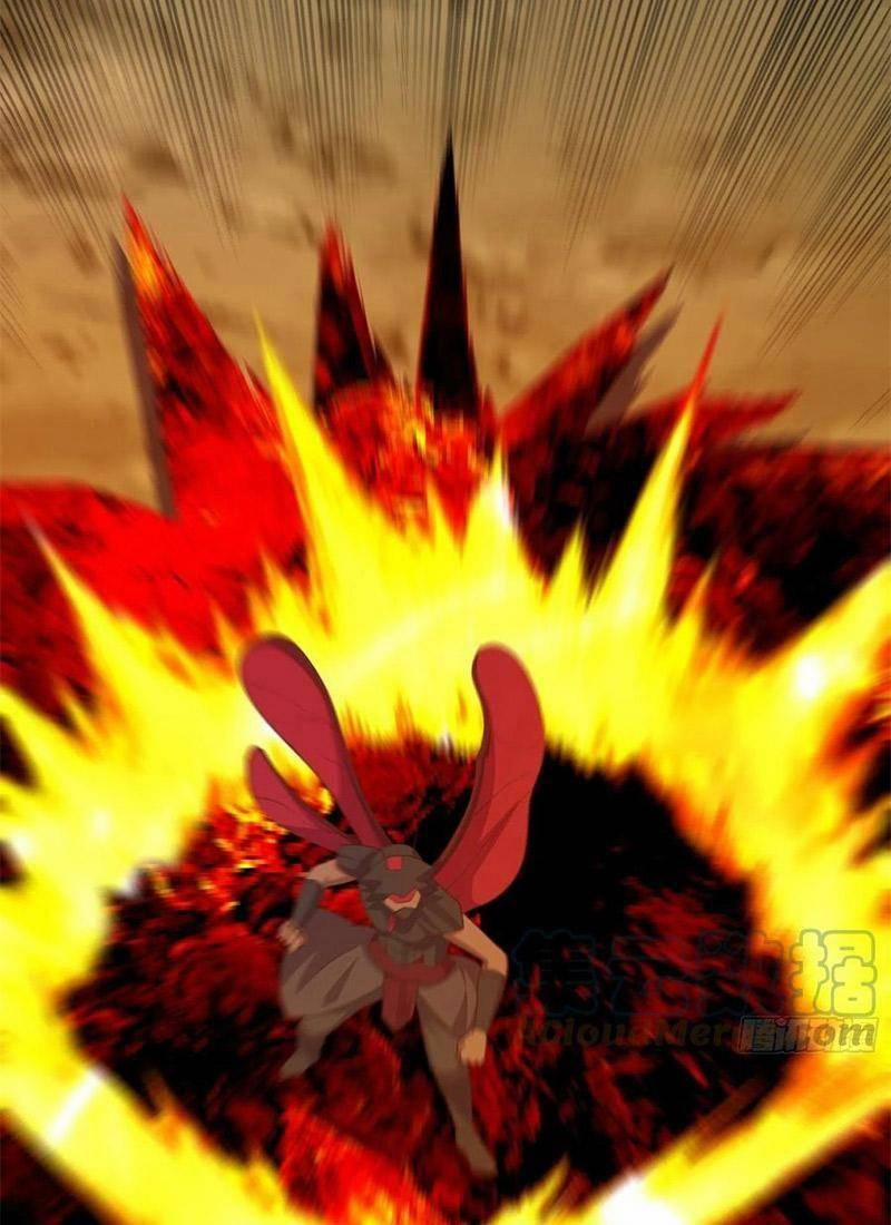 Trở Về Làm Đại Lão Thời Mạt Thế 282 trang 18