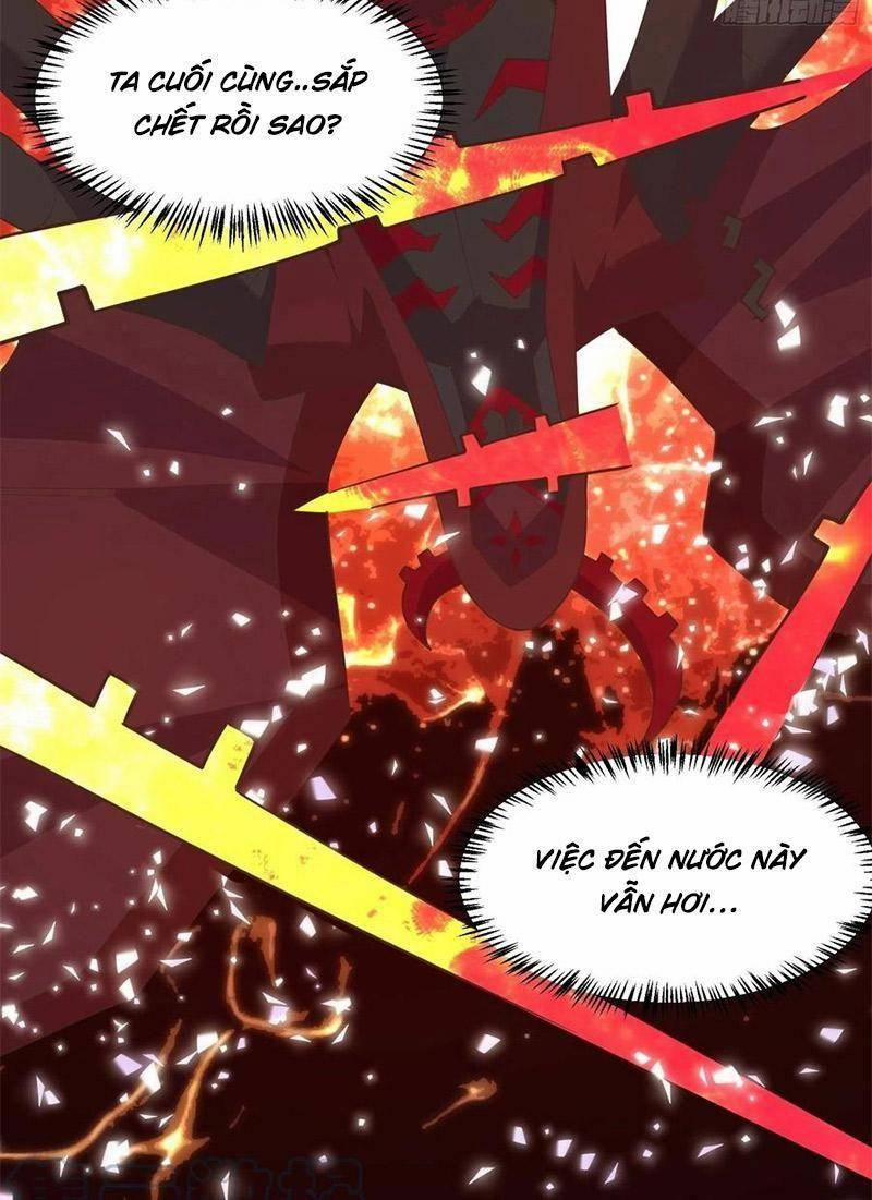Trở Về Làm Đại Lão Thời Mạt Thế 282 trang 2
