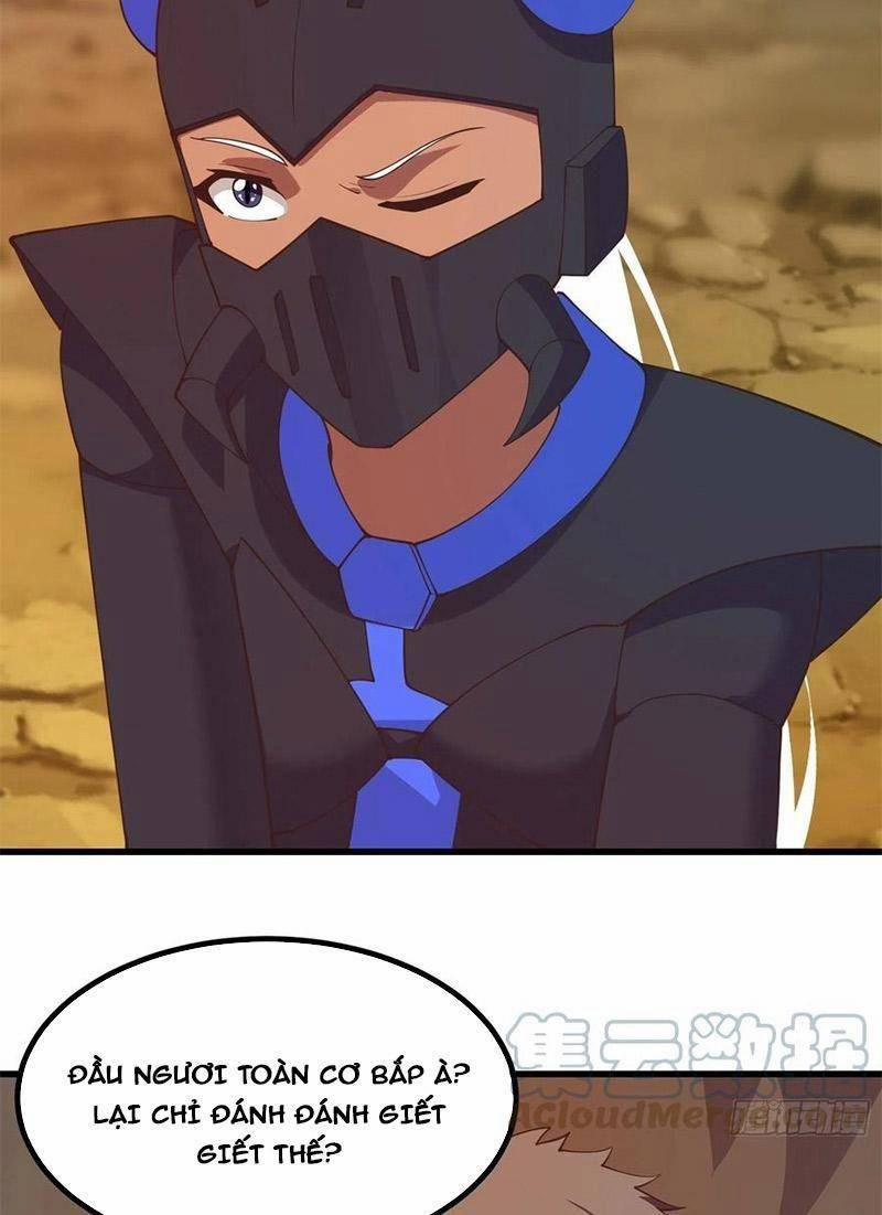 Trở Về Làm Đại Lão Thời Mạt Thế 282 trang 20