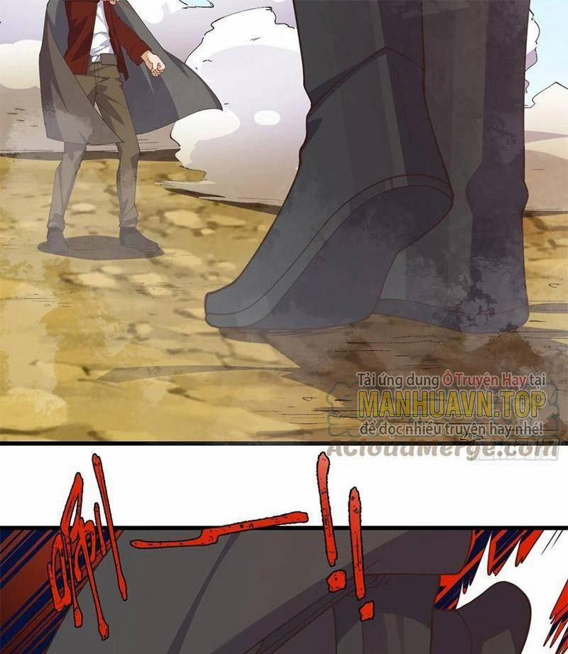 Trở Về Làm Đại Lão Thời Mạt Thế 282 trang 23